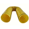 12&quot; X 25FT AIR DUCTS COLD AIR